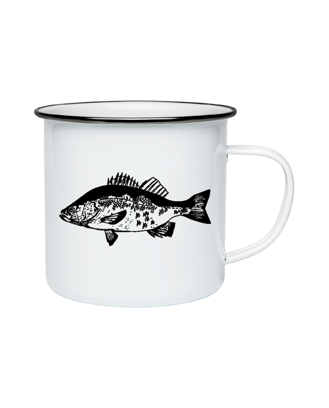 puodelis Fish puodelis Fish